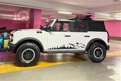 فورد برونكو